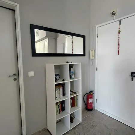 Apartman Eyes On The Beach In Praia Da Rocha Portimão