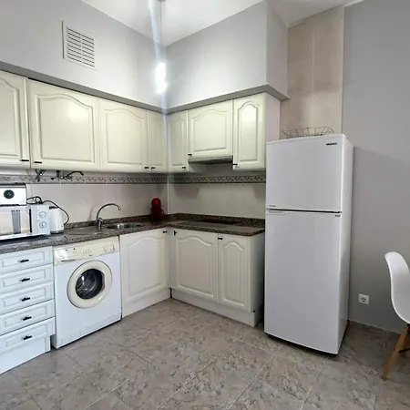 Eyes On The Beach In Praia Da Rocha Apartman